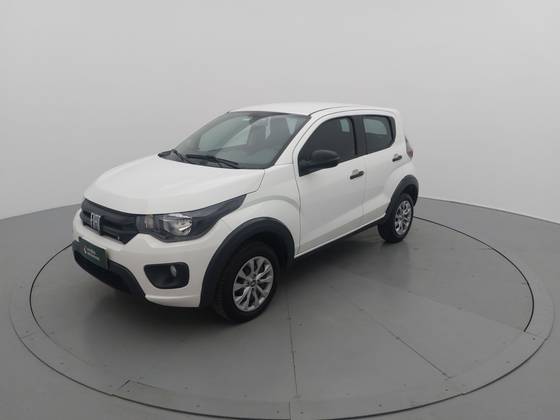 FIAT MOBI 1.0 EVO FLEX LIKE. MANUAL FIAT MOBI 1.0 EVO FLEX LIKE. MANUAL